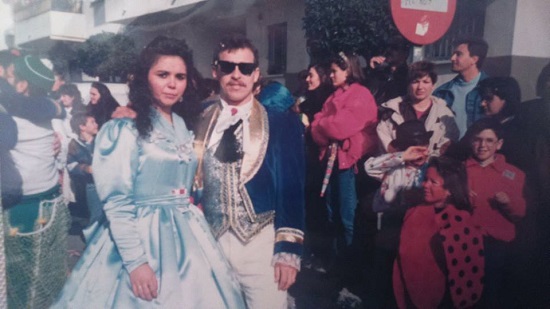Encantamiento - De la O con la Bella