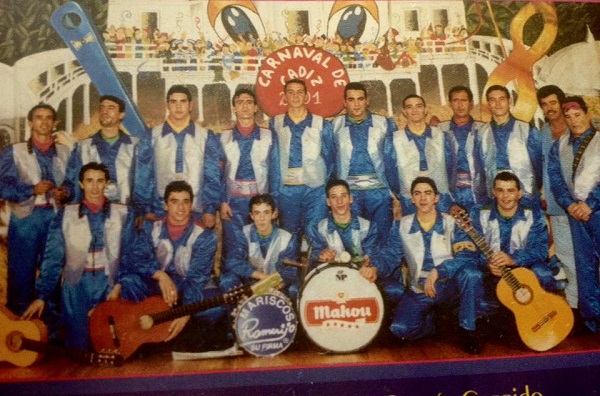 La Gran Familia
