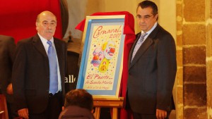 Presentación Cartel 2011