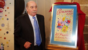 José Sánchez González