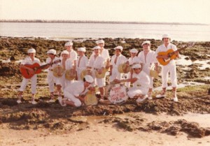 Coquineritos del Puerto