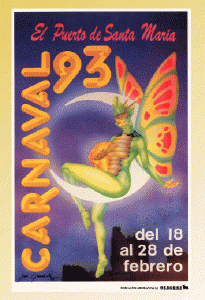 Cartel 1993