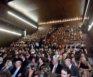 Teatro Pedro Muñoz Seca