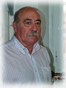José Sánchez González