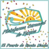 Logo Carnaval de verano