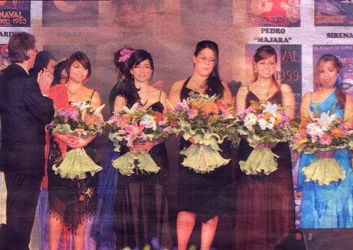 Coquineras 2007-