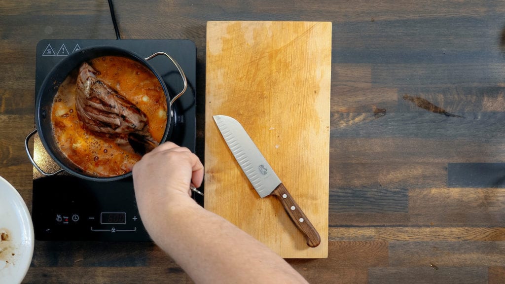 Pulled Pork | Carne