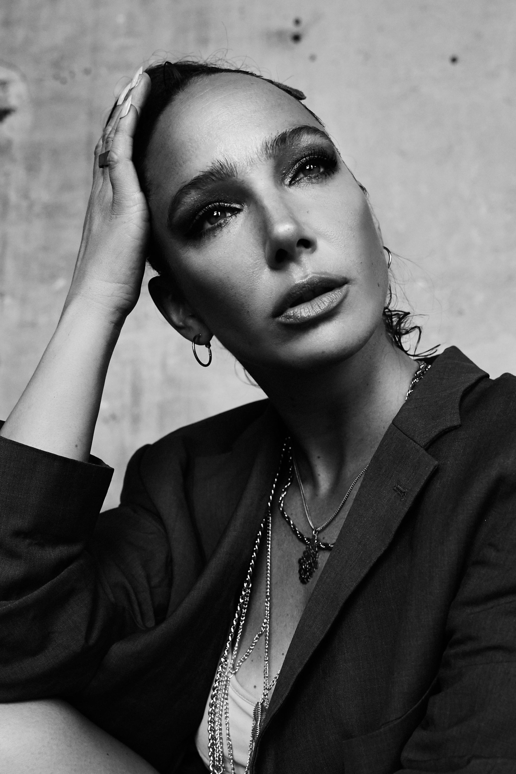 CAROLIN WINDEL — HOUSE OF SAINT LAURENT EUROPE, BERLIN