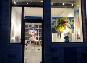 galerie Artop lille