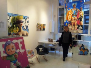 galerie Artop lille 4