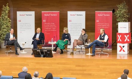 What’s the future of innovation in Europe? Thoughts after the Milan launch of Henkel X Partners