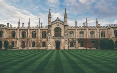 The Kids aren’t Alright: How Owning your Story can make your university application stand out from the crowd