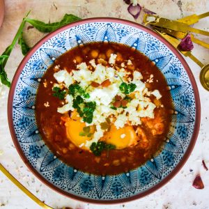 Shakshuka