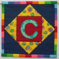 Birthday Bunting