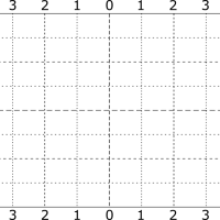 Drafting Border Grids - MasterGrid only