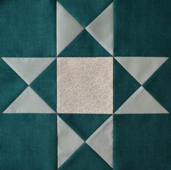 Skilful Skyful Part 2A: Ohio Star