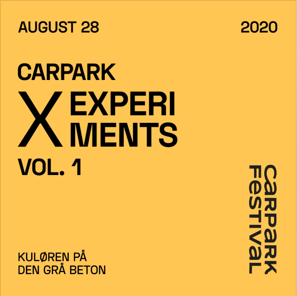 Experiments Vol. 1