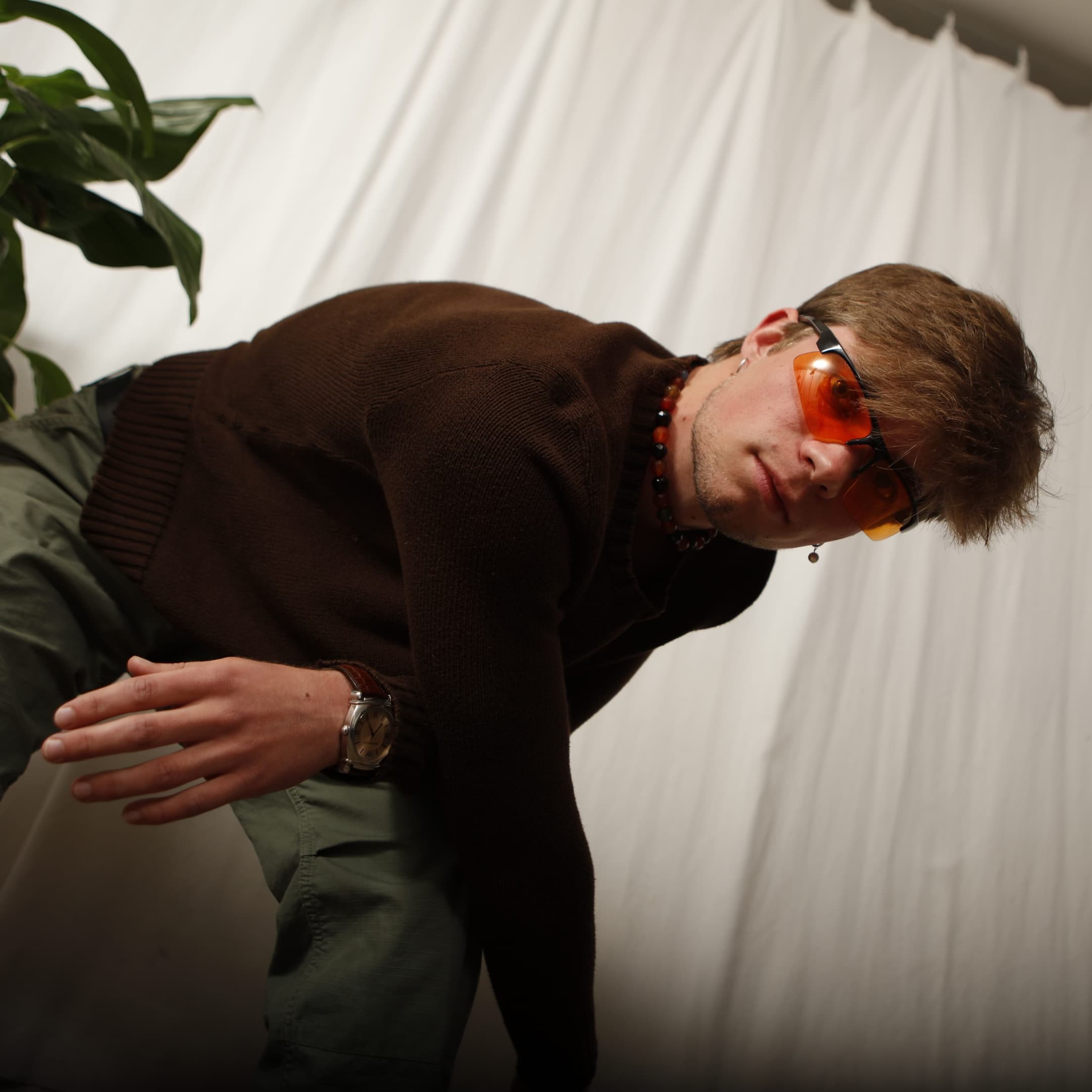 BJØRN BJØRN på Carpark Festival