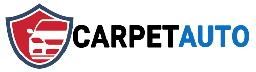 Logotipo CarpetAuto