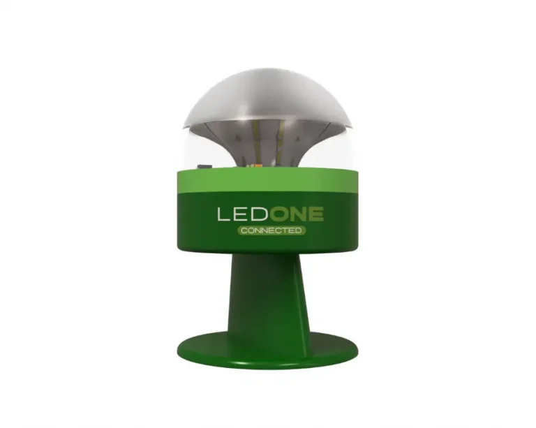 LEDONE ECO Connected