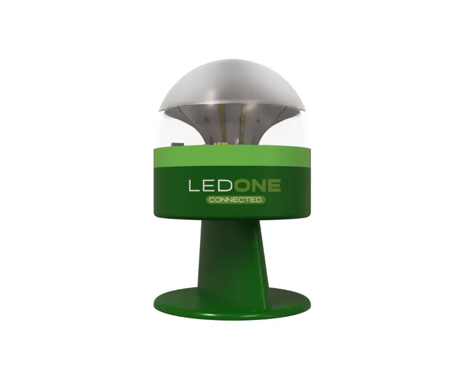 LEDONE ECO Connected