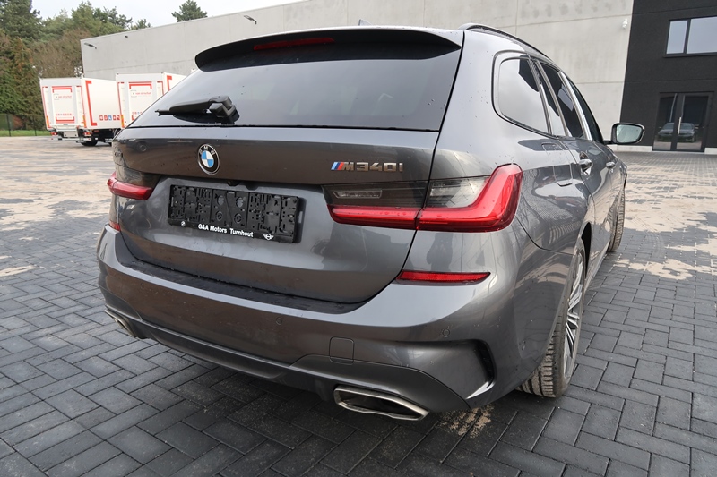 BMW M340i