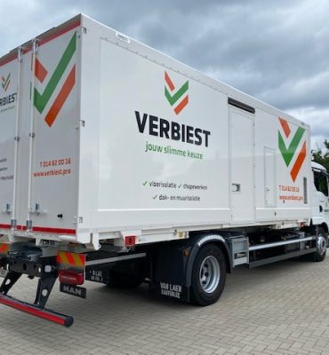 Verbiest & Partner