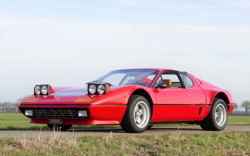 Ferrari 512BB