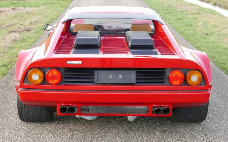 Ferrari 512BB