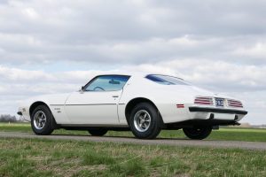 Pontiac Firebird Esprit