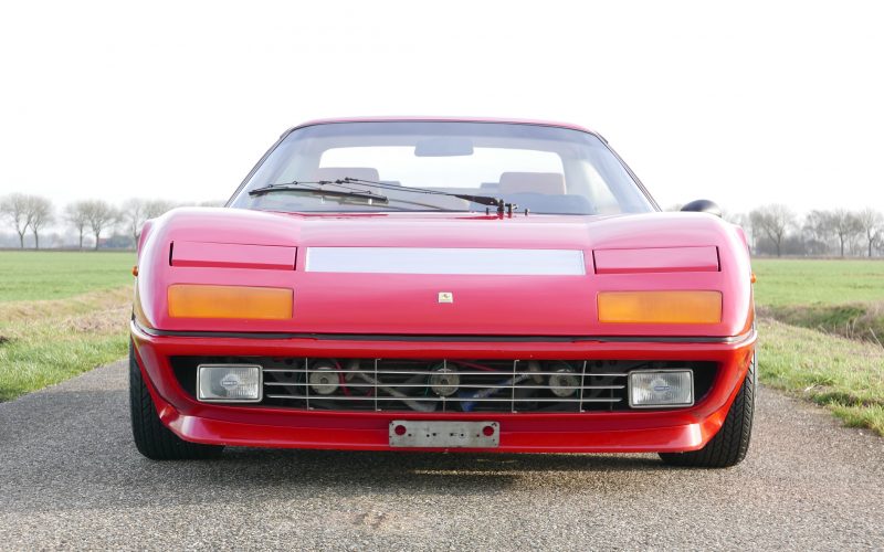 Ferrari 512BB