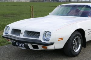 Pontiac Firebird Esprit