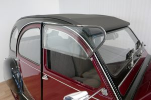 Citroën 2CV Charleston