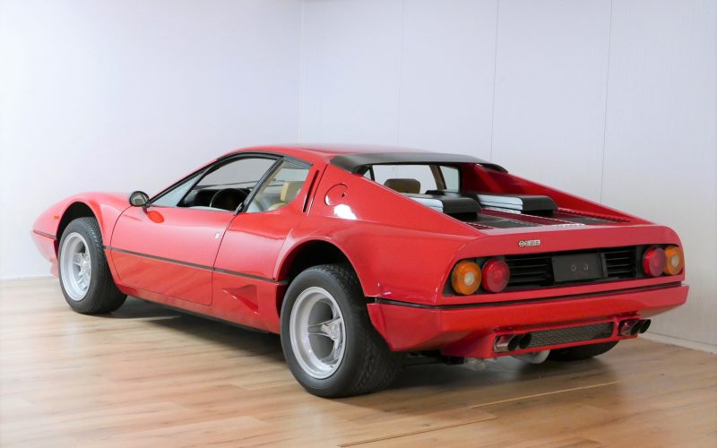 Ferrari 512BB