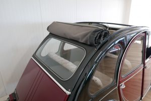 Citroën 2CV Charleston