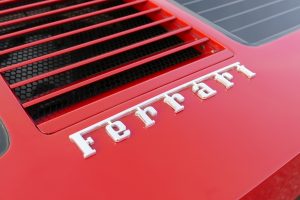 Ferrari 512BB