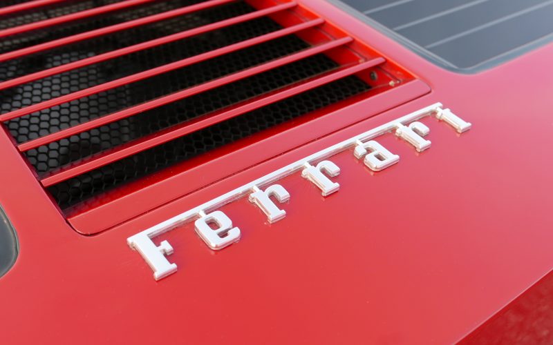 Ferrari 512BB