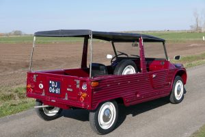 Citroën Mehari