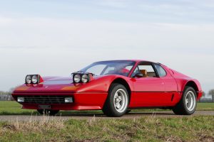 Ferrari 512BB