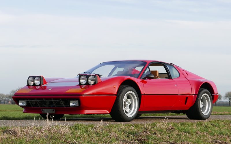 Ferrari 512BB