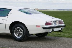 Pontiac Firebird Esprit