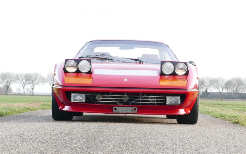 Ferrari 512BB