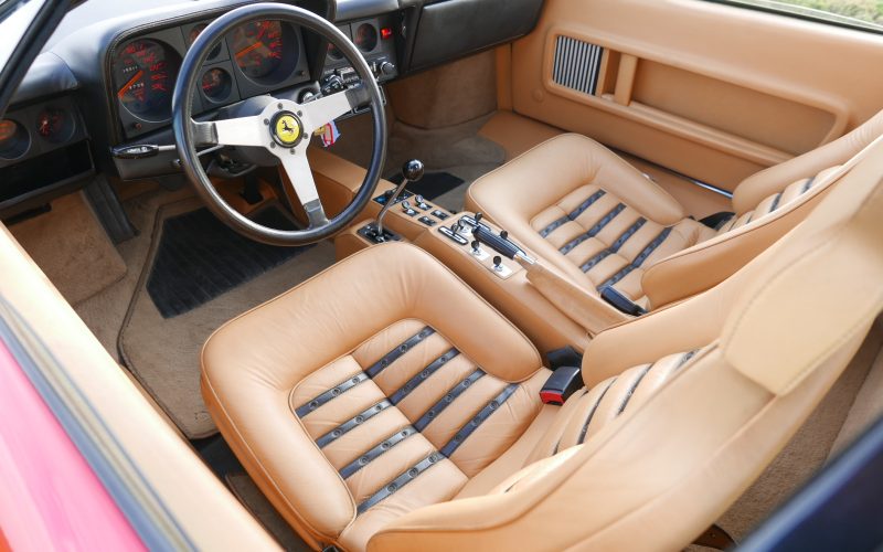 Ferrari 512BB