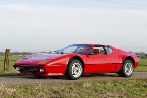 Ferrari 512BB