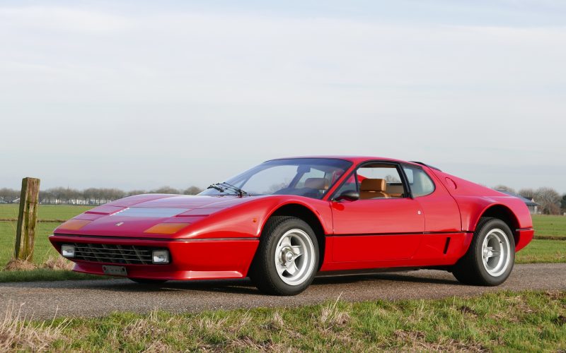 Ferrari 512BB