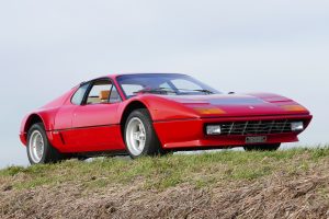 Ferrari 512BB