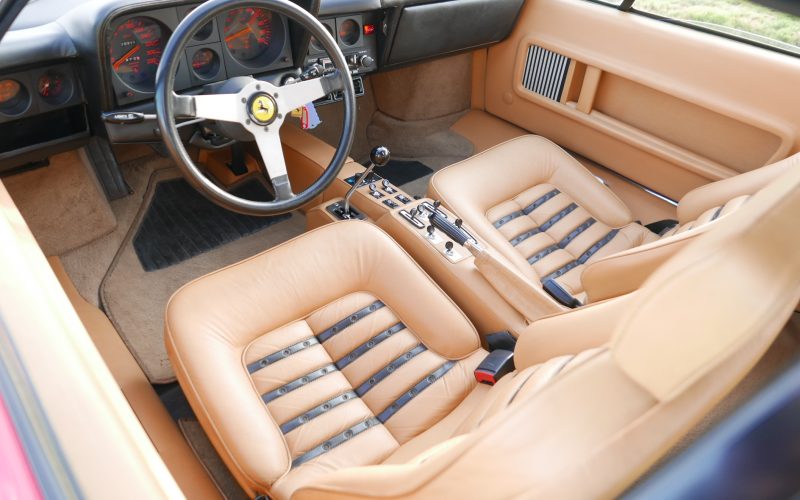 Ferrari 512BB