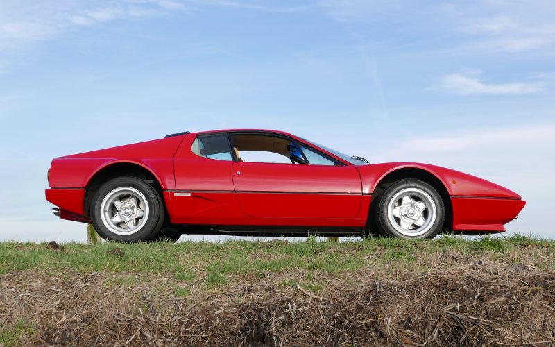 Ferrari 512BB