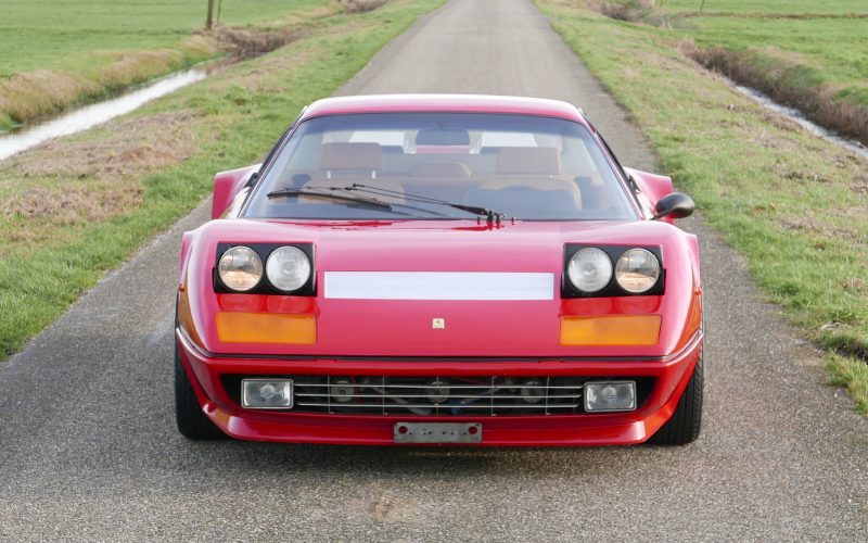 Ferrari 512BB