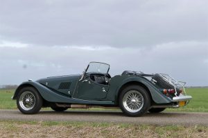 Morgan 4/4 1600